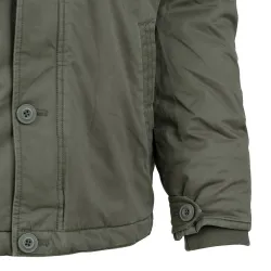 FOSTEX GARMENTS COMMANDER ARMY PARKA pánska bunda