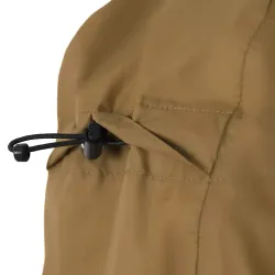 Helikon-Tex Levanter Jacket nepremokavá bunda s kapucňou