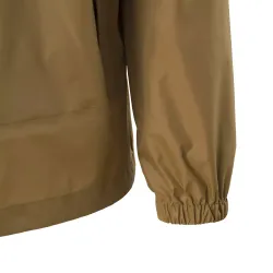 Helikon-Tex Levanter Jacket nepremokavá bunda s kapucňou
