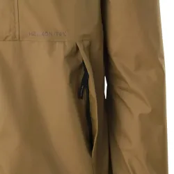Helikon-Tex Levanter Jacket nepremokavá bunda s kapucňou