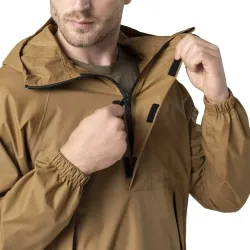 Helikon-Tex Levanter Jacket nepremokavá bunda s kapucňou