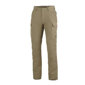 Pentagon BDU 2.0 ARCTIC PANTS zateplené kapsáče
