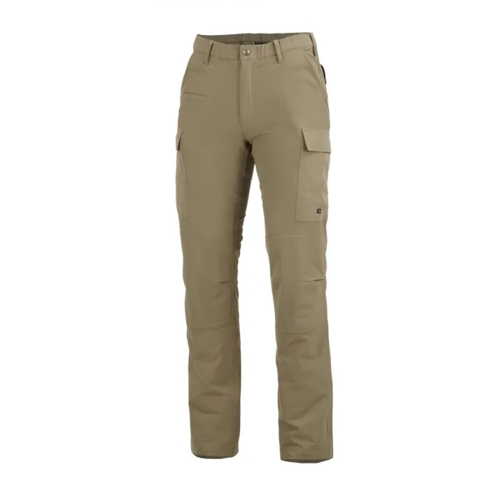Pentagon BDU 2.0 ARCTIC PANTS zateplené kapsáče