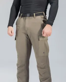Pentagon BDU 2.0 ARCTIC PANTS zateplené kapsáče