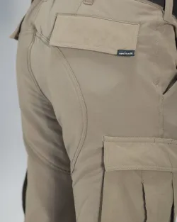 Pentagon BDU 2.0 ARCTIC PANTS zateplené kapsáče