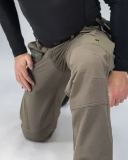 Pentagon BDU 2.0 ARCTIC PANTS zateplené kapsáče