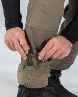 Pentagon BDU 2.0 ARCTIC PANTS zateplené kapsáče