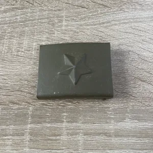 Pracka ku koženému opasku ČSĽA