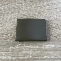 Pracka ku koženému opasku ČSĽA -  hladká