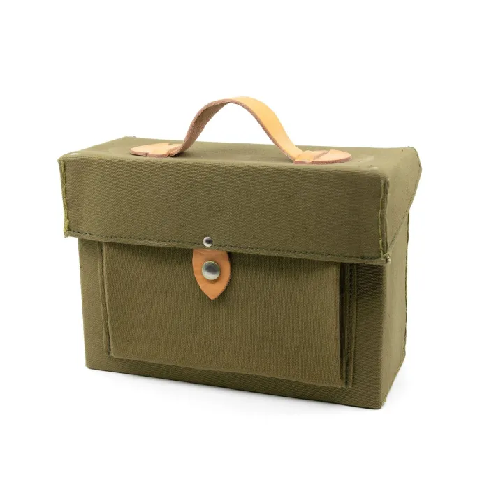 Taška ČSĽA pre zariadenie CHP-71