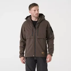 Helikon-Tex Winter Yukon Jacket - DuraCanvas® zimná bunda