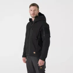 Helikon-Tex Winter Yukon Jacket - DuraCanvas® zimná bunda