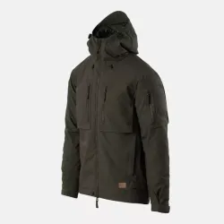 Helikon-Tex Winter Yukon Jacket - DuraCanvas® zimná bunda