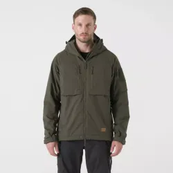 Helikon-Tex Winter Yukon Jacket - DuraCanvas® zimná bunda