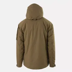 Helikon-Tex Winter Yukon Jacket - DuraCanvas® zimná bunda