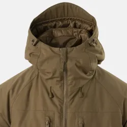 Helikon-Tex Winter Yukon Jacket - DuraCanvas® zimná bunda