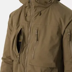 Helikon-Tex Winter Yukon Jacket - DuraCanvas® zimná bunda