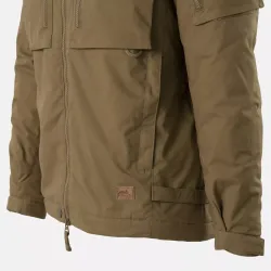 Helikon-Tex Winter Yukon Jacket - DuraCanvas® zimná bunda