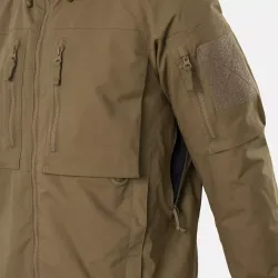 Helikon-Tex Winter Yukon Jacket - DuraCanvas® zimná bunda