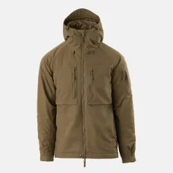 Helikon-Tex Winter Yukon Jacket - DuraCanvas® zimná bunda