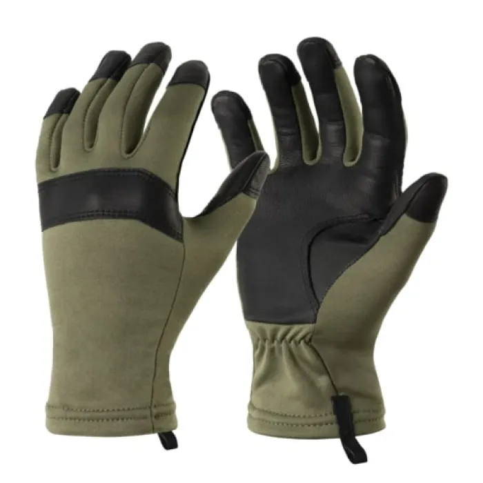 Helikon-Tex PATROL GLOVES taktické rukavice