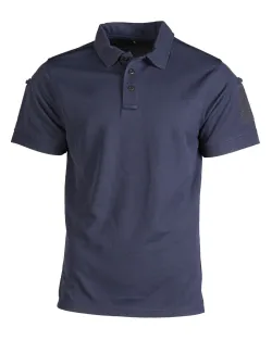 Mil-Tec TACTICAL QUICKDRY polo tričko, krátky rukáv