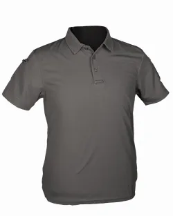 Mil-Tec TACTICAL QUICKDRY polo tričko, krátky rukáv