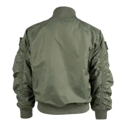 FOSTEX GARMENTS F-35 detská bombera