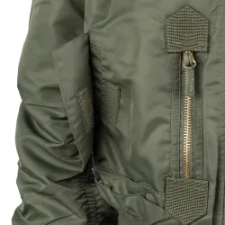 FOSTEX GARMENTS F-35 detská bombera