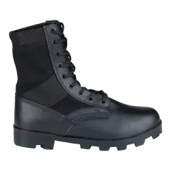 FOSTEX GARMENTS JUNGLE BOOTS vysoká taktická obuv