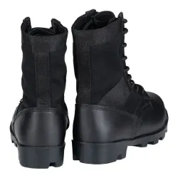FOSTEX GARMENTS JUNGLE BOOTS vysoká taktická obuv