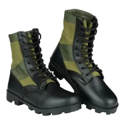FOSTEX GARMENTS JUNGLE BOOTS vysoká taktická obuv