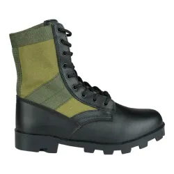 FOSTEX GARMENTS JUNGLE BOOTS vysoká taktická obuv