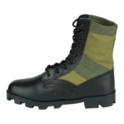 FOSTEX GARMENTS JUNGLE BOOTS vysoká taktická obuv