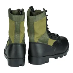 FOSTEX GARMENTS JUNGLE BOOTS vysoká taktická obuv