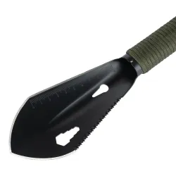 Fosco Industries OUTDOOR SHOVEL, multifunkčná lopatka 7v1