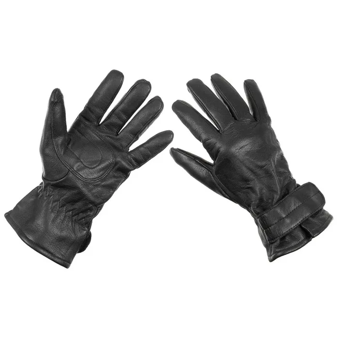 Originálne rakúske kožené rukavice