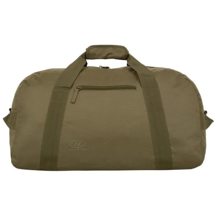 Highlander CARGO BAG cestovná taška, 45 L