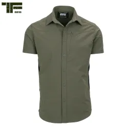 Task Force-2215 ECHO TWO SHIRT košeľa, krátky rukáv