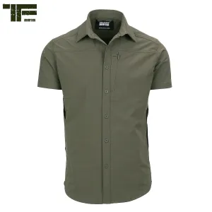 Task Force-2215 ECHO TWO SHIRT košeľa, krátky rukáv