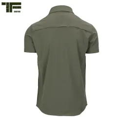 Task Force-2215 ECHO TWO SHIRT košeľa, krátky rukáv