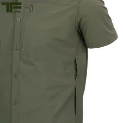 Task Force-2215 ECHO TWO SHIRT košeľa, krátky rukáv