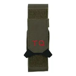 Task Force-2215 puzdro na škrtidlo TOURNIQUET POUCH TQ Cordura®
