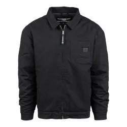 FOSTEX GARMENTS prechodná bunda HERITAGE WORKER JACKET