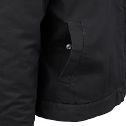FOSTEX GARMENTS prechodná bunda HERITAGE WORKER JACKET