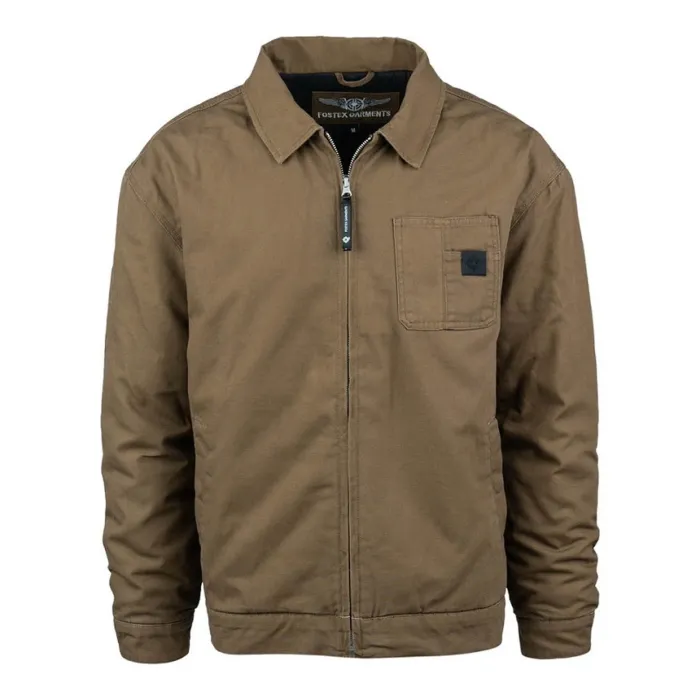 FOSTEX GARMENTS prechodná bunda HERITAGE WORKER JACKET