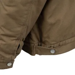 FOSTEX GARMENTS prechodná bunda HERITAGE WORKER JACKET