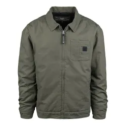 FOSTEX GARMENTS prechodná bunda HERITAGE WORKER JACKET