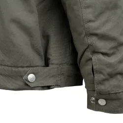 FOSTEX GARMENTS prechodná bunda HERITAGE WORKER JACKET