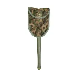 Lopatka sklopná rakúska  + puzdro K4, použitá